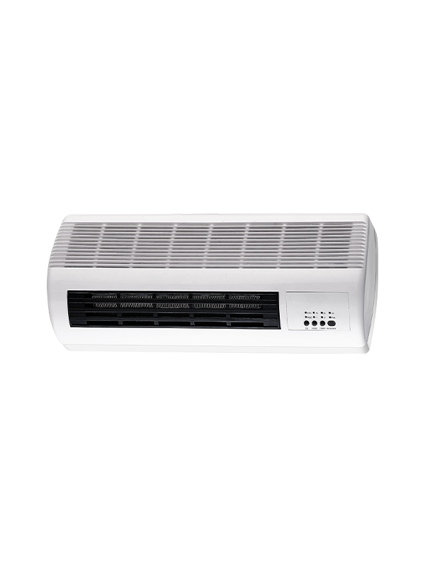 بخاری سرامیکی برقی دیواری BPT-2000B 4501/4501L/4501L-ERP با نمایشگر LED