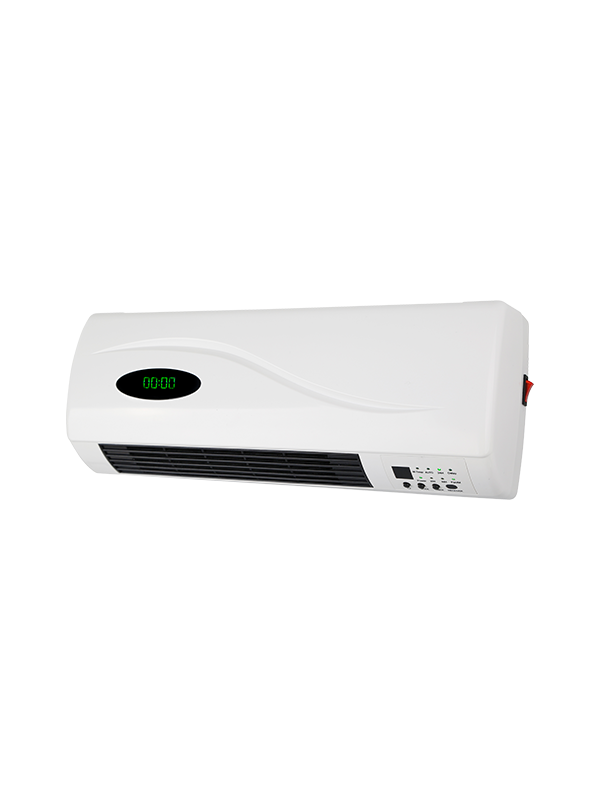 بخاری LED راحتی هوشمند BPT-2000B 5003L-ERP