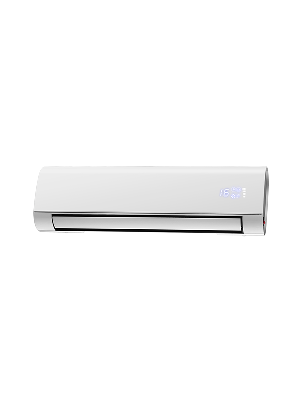 بخاری دیواری تصویری BPT-2000B 8801L HQ با نمایشگر دما