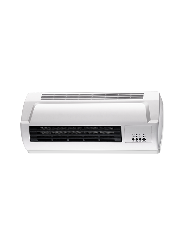 بخاری دیواری هوشمند Eco BPT-2000B 4502/4502L/4502L-ERP