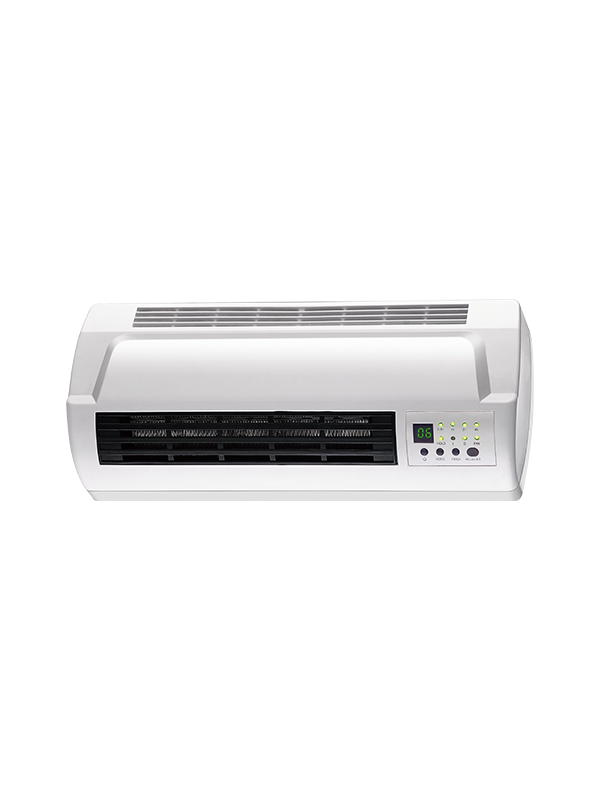بخاری دیواری هوشمند Eco BPT-2000B 4502/4502L/4502L-ERP