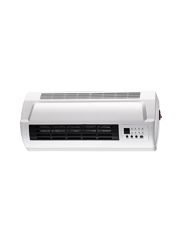 بخاری دیواری هوشمند Eco BPT-2000B 4502/4502L/4502L-ERP
