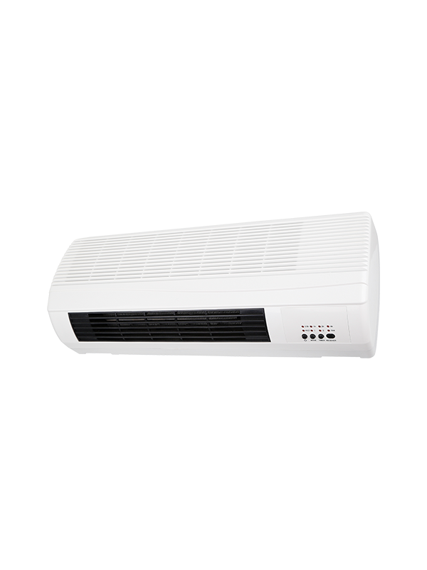 بخاری سه حالته هوای گرم BPT-2000B 5001/5001L/5001L-ERP با محافظ در برابر گرمای بیش از حد