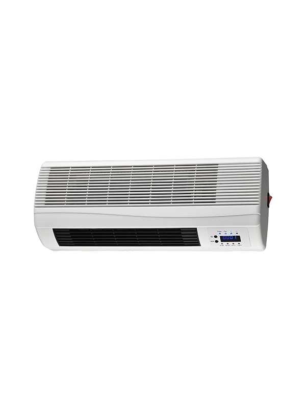 بخاری سه حالته هوای گرم BPT-2000B 5001/5001L/5001L-ERP با محافظ در برابر گرمای بیش از حد