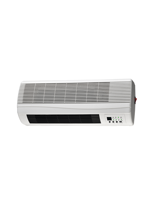 بخاری سه حالته هوای گرم BPT-2000B 5001/5001L/5001L-ERP با محافظ در برابر گرمای بیش از حد