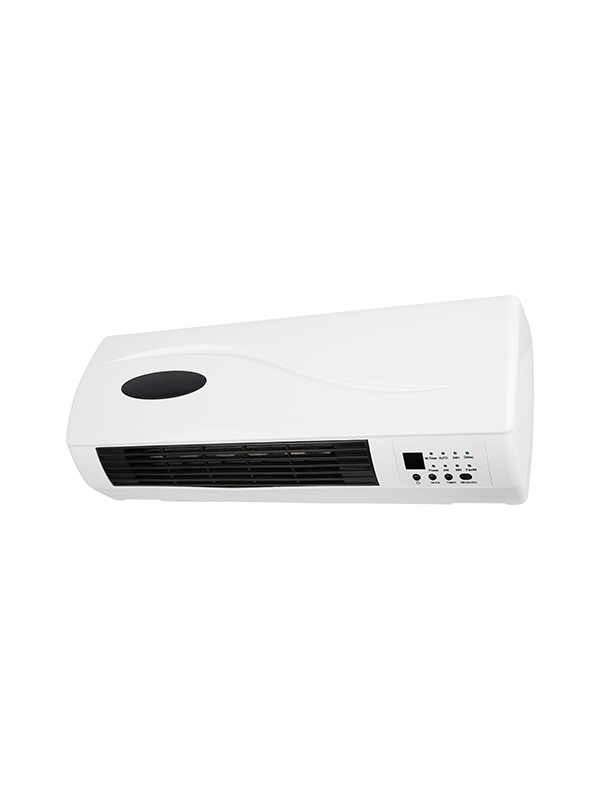 بخاری تایمر دقیق Hheating دیواری BPT-2000B 5002/5002L/5002L-ERP