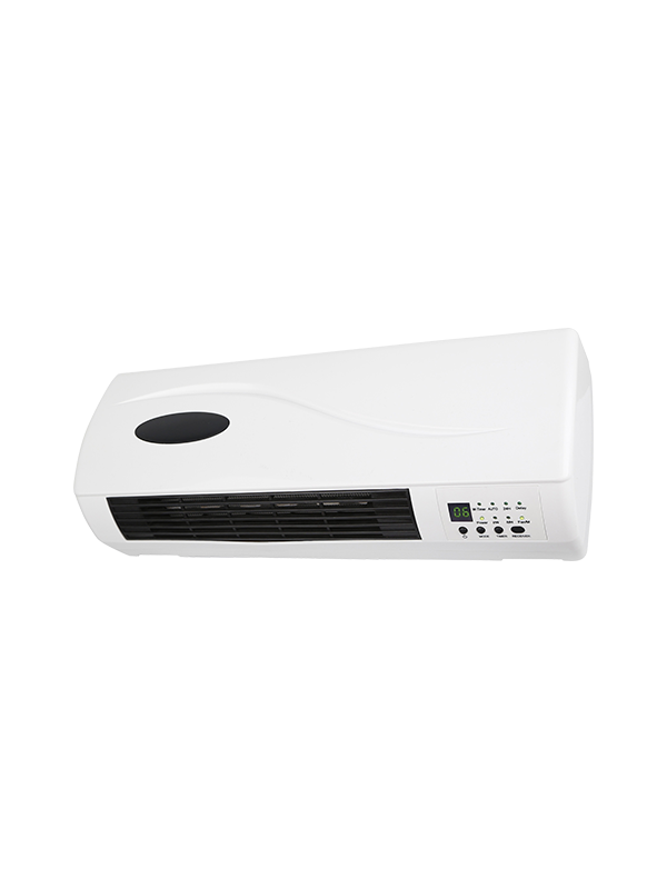 بخاری تایمر دقیق Hheating دیواری BPT-2000B 5002/5002L/5002L-ERP