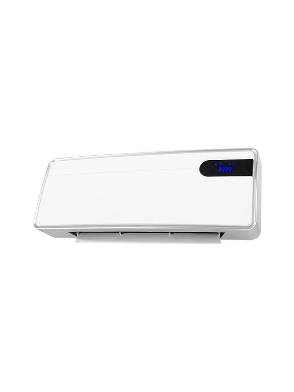 گرمایش سریع BPT-2000B 5005BL-ERP با کنترل از راه دور سازگار با محیط زیست