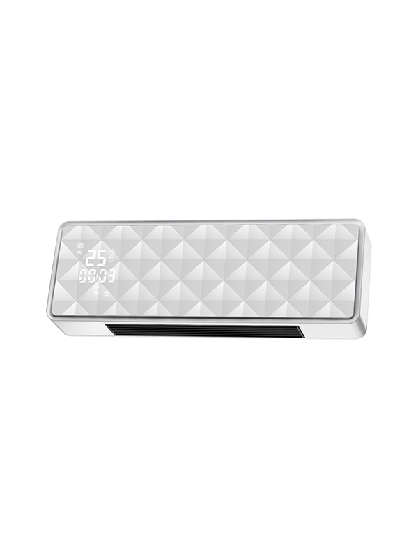 بخاری دیواری نمایشگر دیجیتال BPT-2000B 5403L-ERP