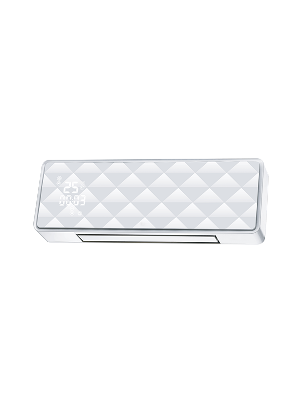 بخاری تایمر کنترل از راه دور هوشمند BPT-2000B 5404/5404L/5404L-ERP با محافظ در برابر گرمای بیش از حد