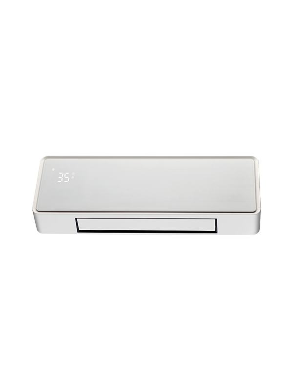 بخاری برقی اتاق PTC دیواری BPT-2000B 5406/5406L/5406L-ERP