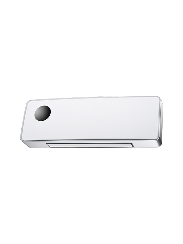 بخاری دیواری تایمر BPT-2000B 5407L-ERP/5407BL-ERP با کنترل از راه دور