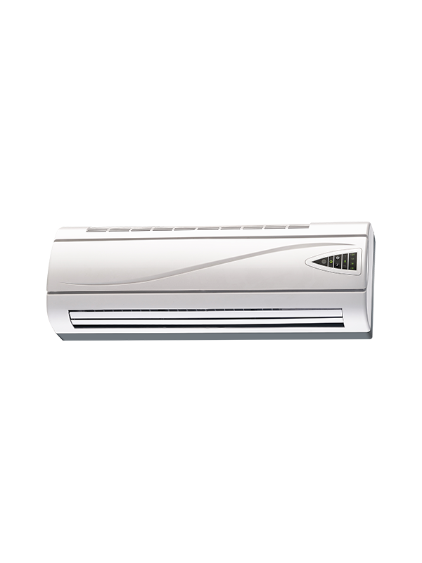 بخاری سرامیکی BPT-2000B 5801R/5801L/5801L-ERP با نمایشگر LED