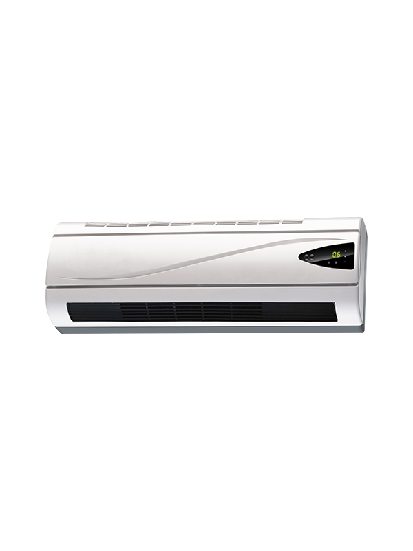 بخاری خانه تعبیه شده دیواری هوشمند BPT-2000B 5801L-A
