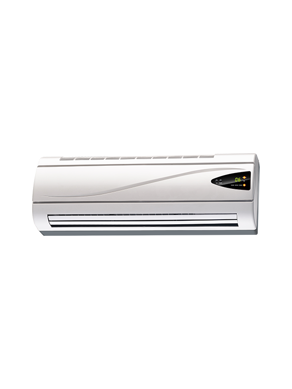 بخاری سرامیکی BPT-2000B 5801R/5801L/5801L-ERP با نمایشگر LED