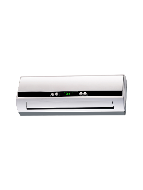 بخاری دیواری BPT-2000B 5803L/5803L-ERP Silent Comfort Eco PTC