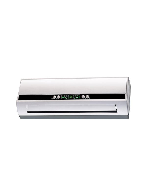 بخاری دیواری BPT-2000B 5803L/5803L-ERP Silent Comfort Eco PTC