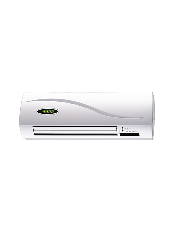 بخاری سرامیکی کنترل از راه دور ایمن BPT-2000B 6202/6202L/6202L-ERP 1000W/2000W