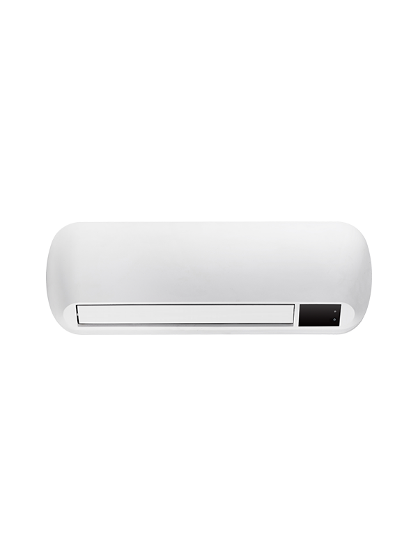 بخاری داخلی PTC با کنترل از راه دور BPT-2000B 6206/6206L/6062L-EEP با گرمایش سریع دیواری