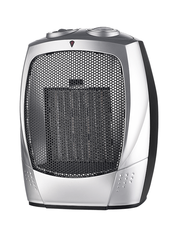 بخاری PTC قابل تنظیم خودکار HPC-D1502/D1502L 750W/1500W