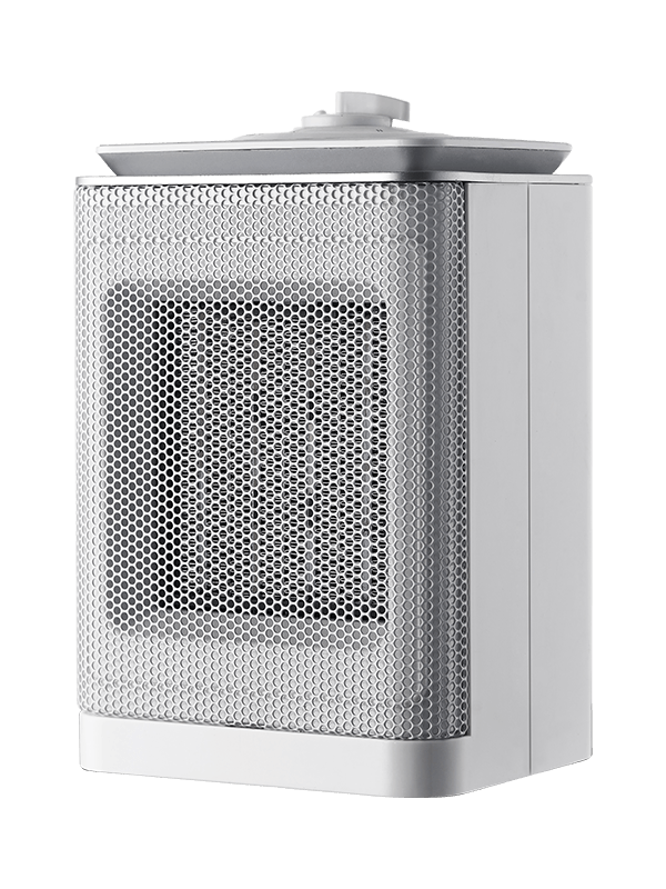 بخاری PTC قابل حمل با موتور DC با راندمان حرارت بالا 750/1504L HPC-D1504L