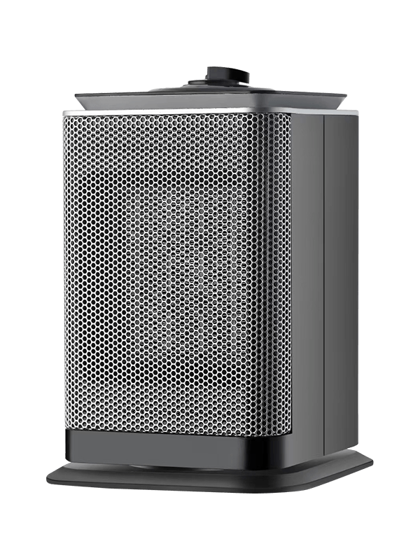 HPC-D1504YL-D گرمایش گرمایش PTC اتوماتیک با دمای متضاد محافظ نوک بیش از حد
