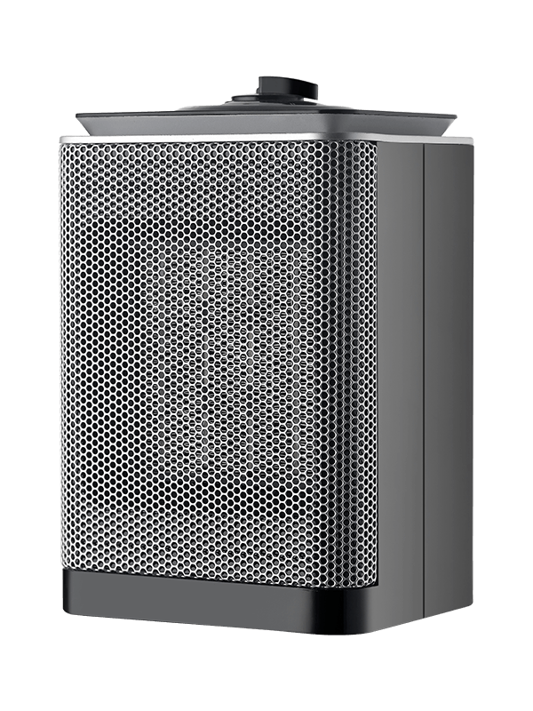 هیتر PTC قابل حمل نوسان هوا با ترموستات قابل تنظیم HPC-D1504YL