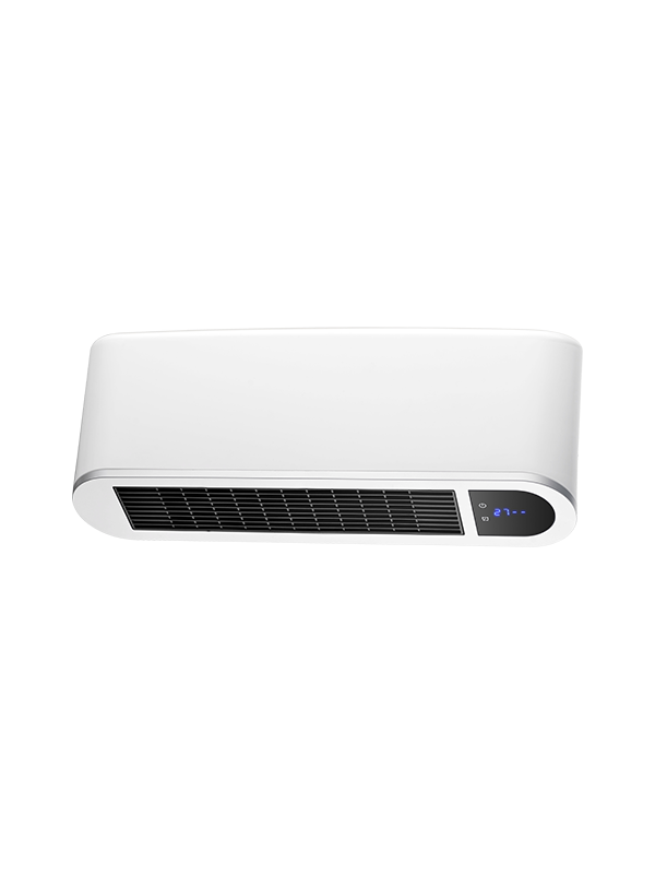 بخاری دیواری با کنترل از راه دور برقی گرمایش سریع BPT-2000B 5007L/5007L-ERP