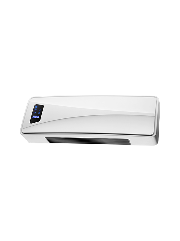 بخاری سرامیکی هوشمند PTC BPT-2000B 5408L-ERP/5408BL-ERP