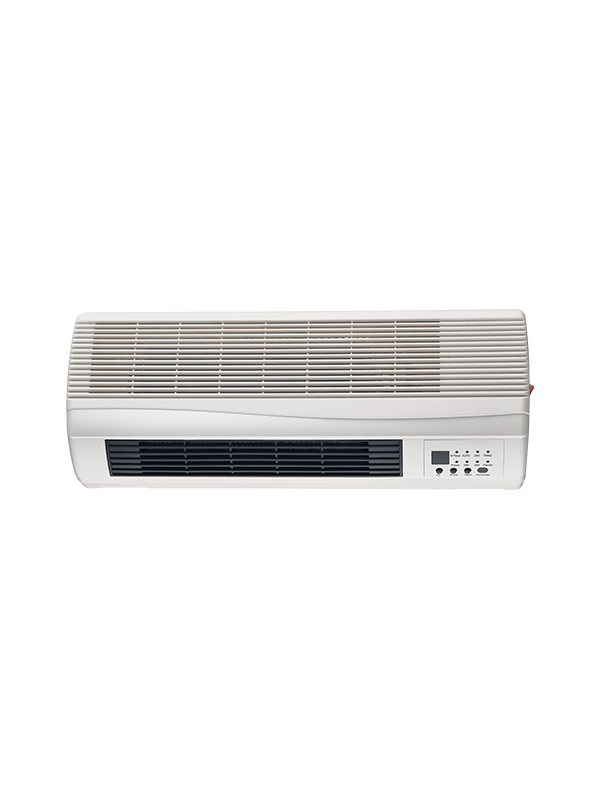 بخاری سه حالته هوای گرم BPT-2000B 5001/5001L/5001L-ERP با محافظ در برابر گرمای بیش از حد