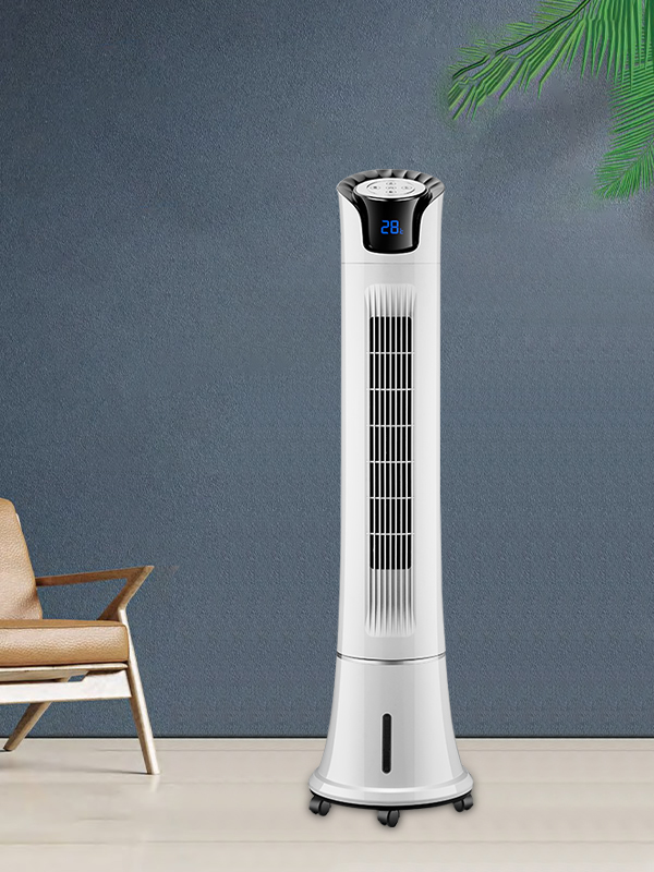 پنکه برجی ایزی موبیلیتی CF1112B با چرخ