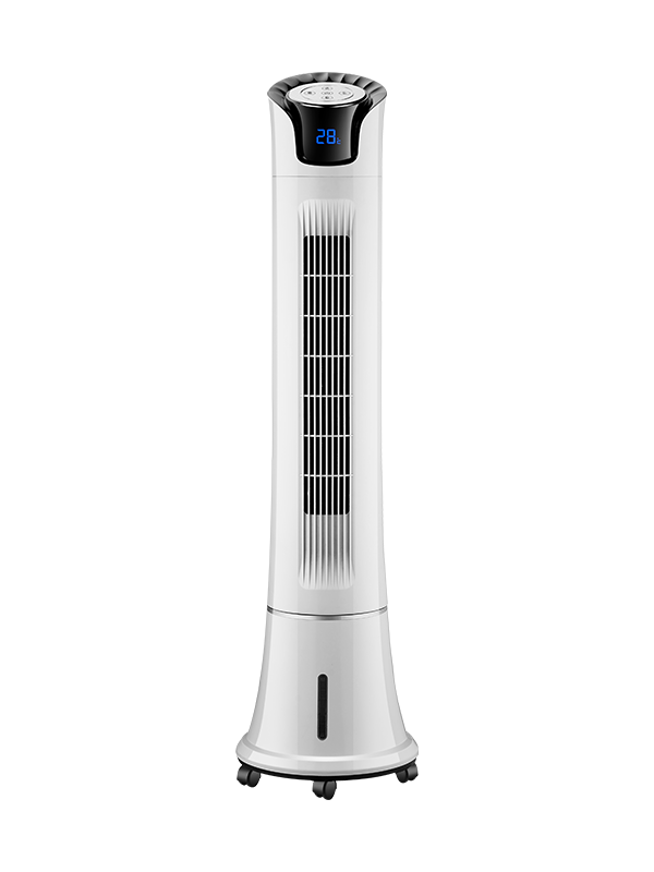 پنکه برجی ایزی موبیلیتی CF1112B با چرخ