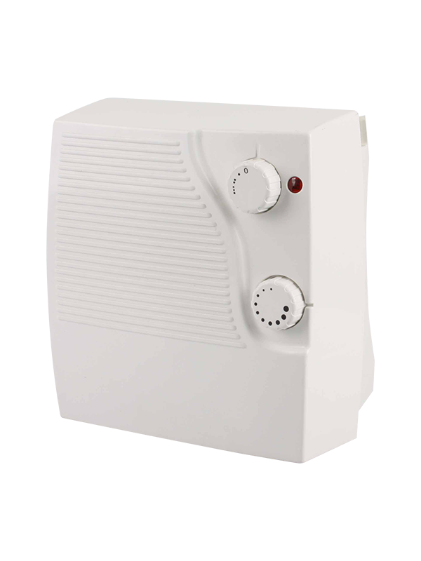 ترموستات قابل تنظیم HBH-2004C فن هیتر دیواری حمام کم مصرف