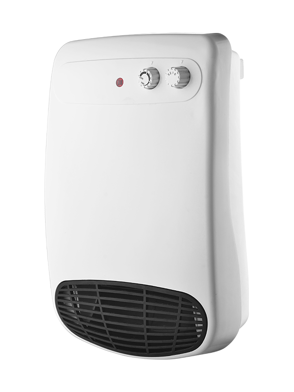 ترموستات دیواری قابل تنظیم HBH-2005 گرم کن برقی حمام