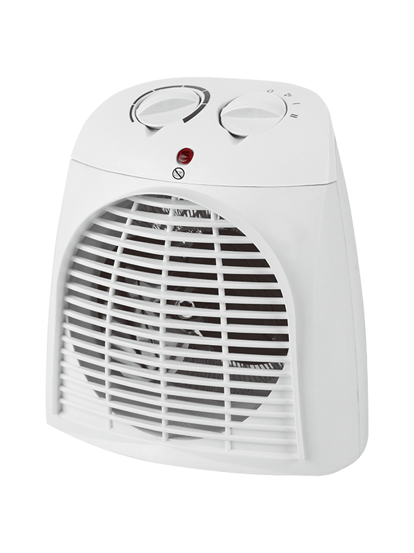 فن حرارتی ایستاده ضد آب HFN-2021 1000/2000w فن حرارتی ایستاده ضد آب HFN-2021 1000/2000w