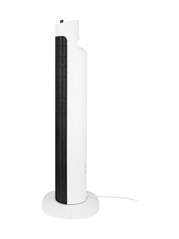 پنکه برج نوسان خودکار نمایشگر LED 45 واتی TF803
