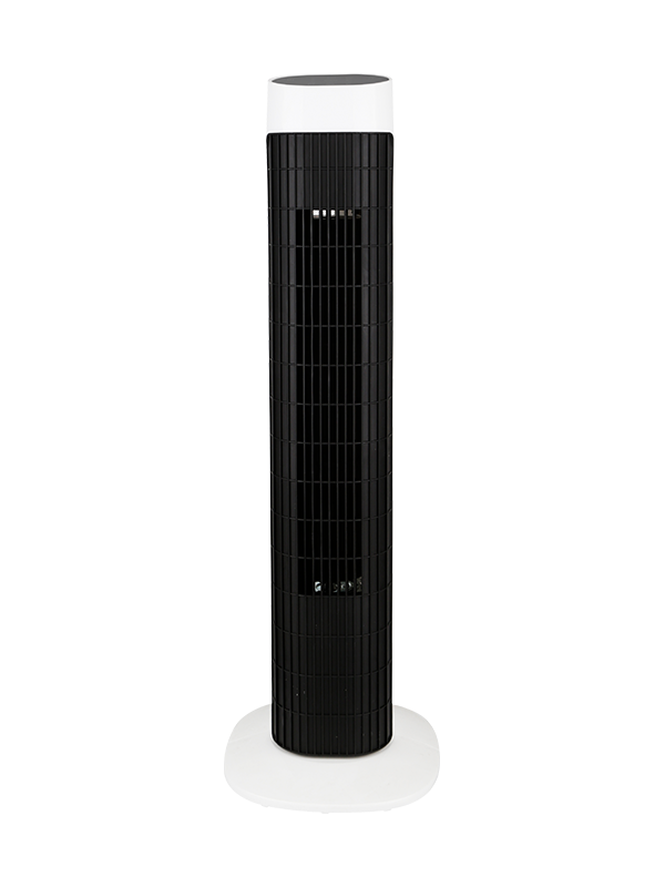 فن هیتر 31 اینچی برج نوسان خودکار TF803B با تایمر 24 ساعته