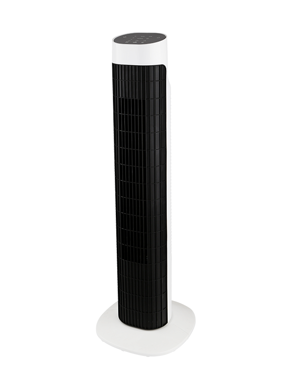 فن هیتر 31 اینچی برج نوسان خودکار TF803B با تایمر 24 ساعته فن هیتر 31 اینچی برج نوسان خودکار TF803B با تایمر 24 ساعته