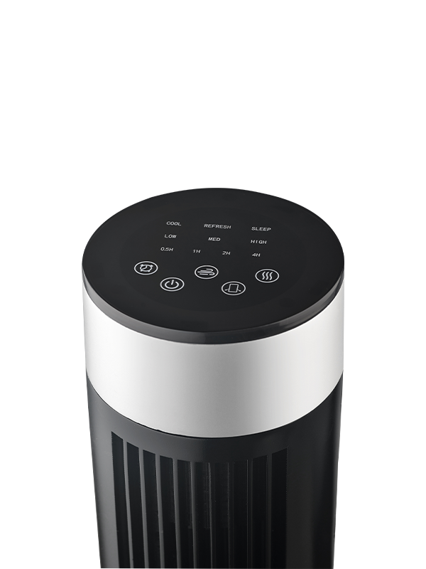 پنکه برجی 39 اینچی TF1001B با نمایشگر LED