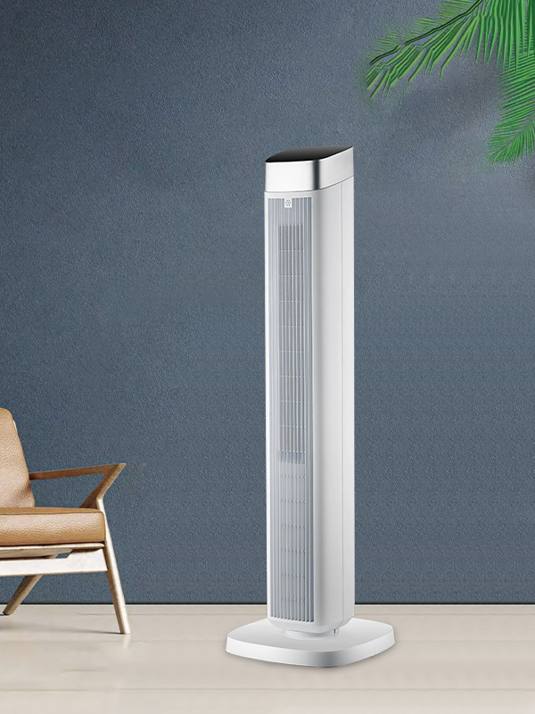پنکه برجی مستطیلی TF1051B با 3 تنظیمات حالت
