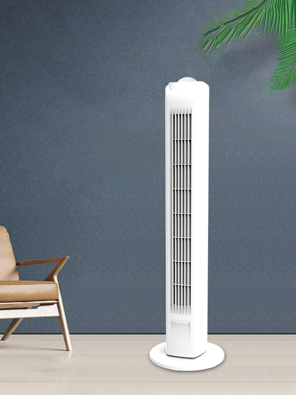 فن هیتر برج سرامیکی PTC قابل حمل خانگی TF801