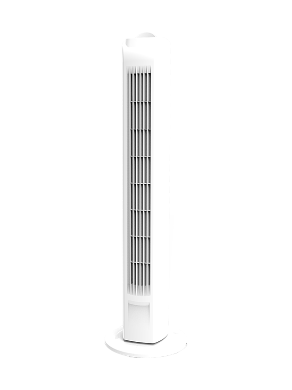 فن هیتر برج سرامیکی PTC قابل حمل خانگی TF801