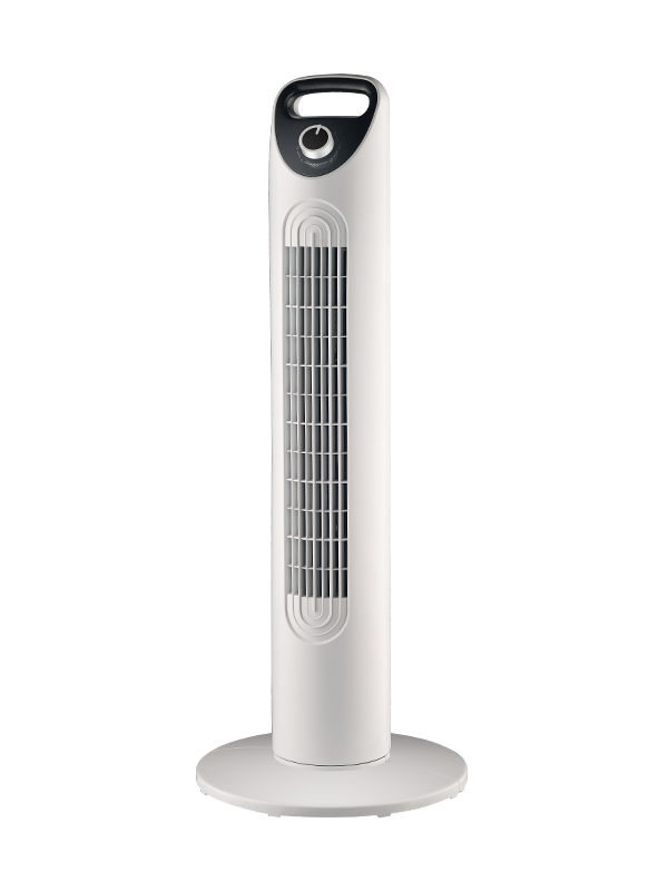 فن هیتر برجی ایستاده TF806 PTC برای استفاده در خانه با تایمر 2 ساعته