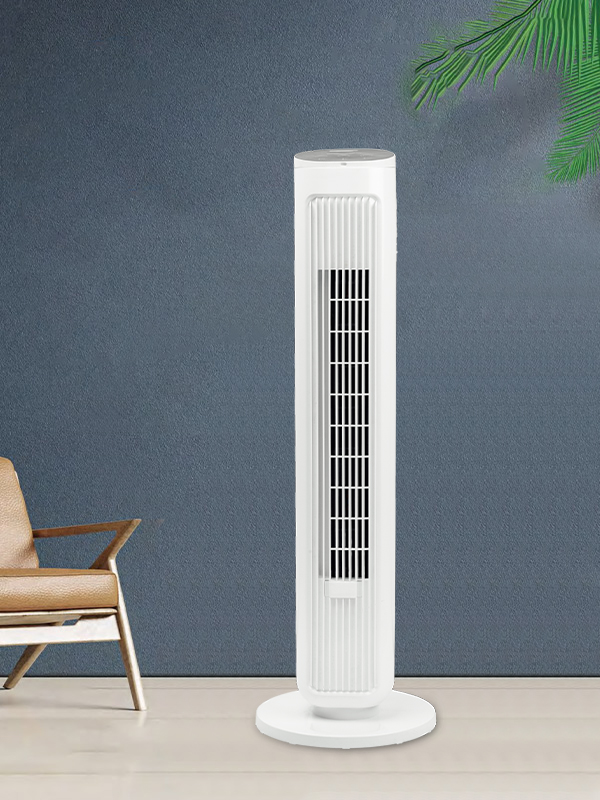 فن هیتر برج ایستاده هوشمند AC قابل حمل TF804B/TF804T