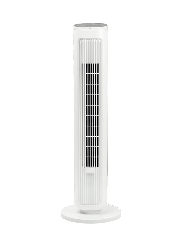 فن هیتر برج ایستاده هوشمند AC قابل حمل TF804B/TF804T