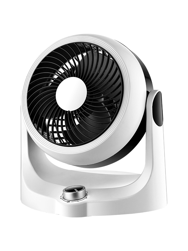 فن رومیزی نوسان خودکار XH-02 40W